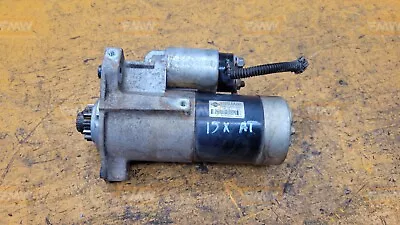 Xterra Frontier Pathfinder OEM Motor Starter Assembly 23300 EA20A - TESTED • $73.94