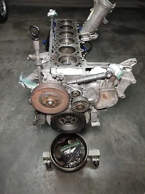 Mercedes OM603 960 Turbo Diesel  Engine OEM 104k.Remanufactured. Shipping. • $1350