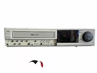 Sony SVO-1610 HQ Professional Video Cassette Recorder • $85