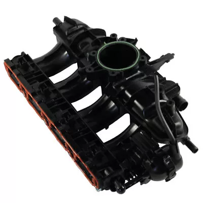 06J133201G Intake Manifold For VW Jetta CC Passat EOS GTI Tiguan For Audi A3 TT • $129.98