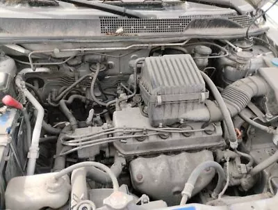 Front Engine Mounting Bracket For HONDA HR-V 1.6 16V (GH1 GH3) 1999 1482020 • £45.34