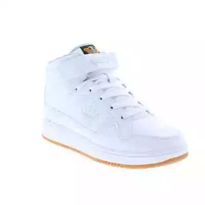 Men's World Of Troop Destroyer 20 Mid Strap Casual Shoes • $49.95