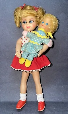 Vintage Barbie Buffy & Mrs Beasley 6 Inch • $71.24