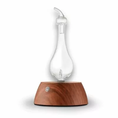 Waterless Aromatherapy Essential Oil Diffuser • $94.95