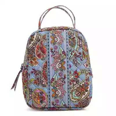 Vera Bradley Lunch Bunch Provence Paisley • $25