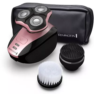 Remington Ultimate Series Pure Confidence Lady Shaver - WR1000AU • $99.95