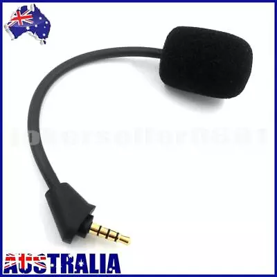 AU Replacement Mic For Kingston HyperX Cloud II Wireless Gaming Headset Micropho • $12.87