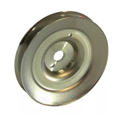 Deck Blade Spindle Pulley 094592 94592 95309 46  Cut Mowers Fits Murray • $13.70