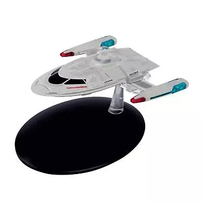 Eaglemoss Star Trek Starship Replica | Enterprise-E Captain Yacht • $24.99