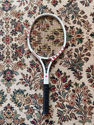 Kneissl White Star Masters 30 • $40