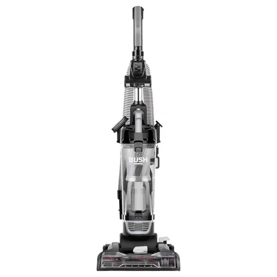 £59.99 • Buy Bush VUS34AE2BNSLEU Multi Cyclonic Pet Bagless Upright Vacuum Cleaner