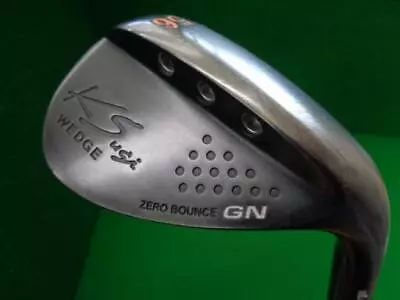 Used C Rank Flex R Majesty Golf Old Maruman Ks Wedge Zero Bounce Gn 56 Ns Pro 95 • $156.74