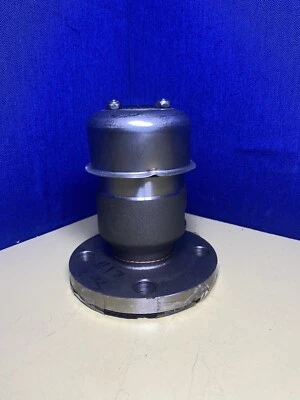 $135 • Buy Midland Vacuum Relief Valve A-220-W-NS-FR20-4-VA, 10-18 AOX206, 8A18- New Other