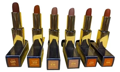 Estee Lauder Pure Color Envy Lipstick New In Box CHOOSE YOUR COLOR • $16.80