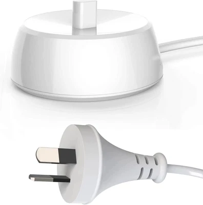 $39.43 • Buy Electric Toothbrush Charger For Braun Oral B, Replacement Charger For Oral-B 375