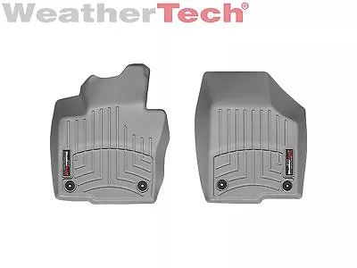 WeatherTech Car Floor Mat FloorLiner For VW Jetta Sedan/Beetle - 1st Row - Grey • $139.95