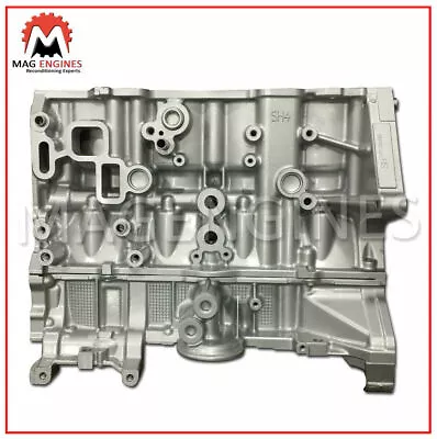 Bare Block Assembly Mazda Sh01 Shy1 For Mazda 6 3 Series Cx-5 Cx-7 2.2 Diesel • $599