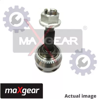 New Joint Kit Drive Shaft For Mitsubishi Carisma Da F9q1 F9q2 Maxgear Mr912135 • £55.16