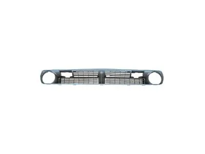 Action Crash 61WT39K Grille Assembly Fits 1970 Plymouth Barracuda • $574.76