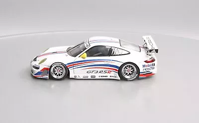 Autoart 1:18 Scale Porsche 911 GT3 RSR N1 Presentation Car EX • $151.49