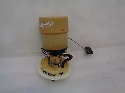 Dk810187 2004-2009 Mazda 3 Fuel Pump Sending Unit Assembly (3n619h307) Oem • $60