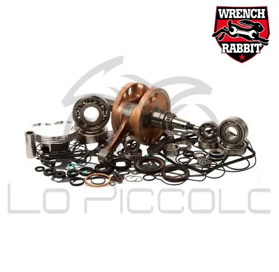 WR00003 Refresh Kit Engine WRENCH RABBIT KTM 50 SX Pro Sr 2004 2005 • $411.78