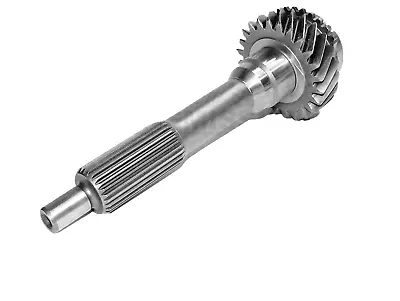 T5 Camaro Input Shaft Non World Class 26 Spline 24 Teeth 1983-87 V8 NWC T-5 • $115.93