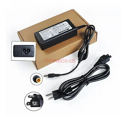 14V 3A New AC Adapter For Samsung 170MP P2770FH LCD Monitors Power Supply Cord • $11.28