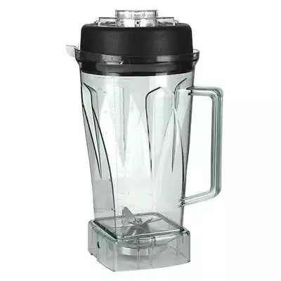 Juicer Blender Spare Parts Container Jar Jug Pitcher Cups For Vitamix 5300 5200 • $29.99