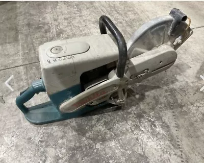 Makita Dpc6410 Disc Cutter Petrol. Read Description • £45