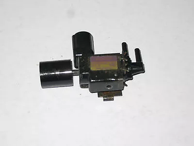 $34.99 • Buy Honda Acura Vacuum Switch Control Valve Vapor Canister Purge Bypass Solenoid VSV