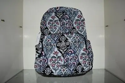 Vera Bradley Essential Backpack Ornate Blooms 37509-T90 NWT • $99.99