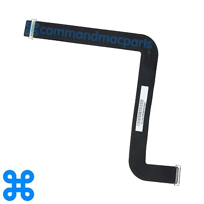 LCD DISPLAY SCREEN EDP EMBEDDED DISPLAYPORT LVDS CABLE - IMac 27 A1419 2012-2013 • $10.75