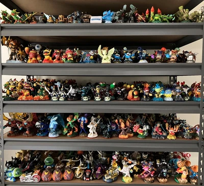 $10 • Buy Skylanders Swap Force Figures, Games, Portals, Accessories Capped Post DD Menu