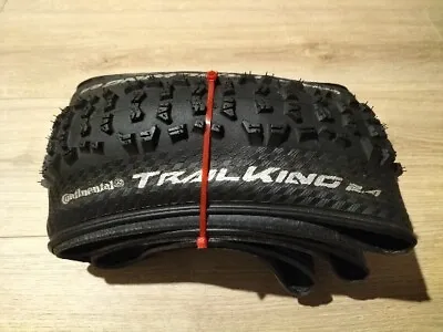 Continental Trail King Prot MTB Tyre - 27.5 X 2.4 - Brand New - MADE IN GERMANY • $50