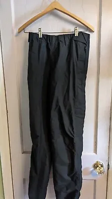 Moonstone Gortex Hiking Pants Wind And Rain Resistant Men Medium • $50