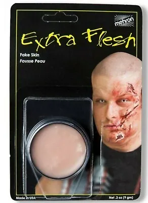 Mehron Makeup Extra Flesh .3 Oz ( 9 Gm) • $8.99