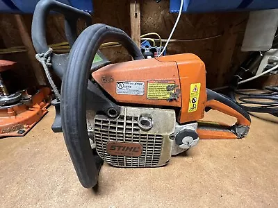 Stihl MS250 Chainsaw For Parts • $75