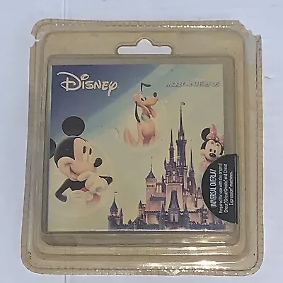 Cricut Cartridge 2003585 - Disney Mickey And Friends New Factory Sealed • $13.99