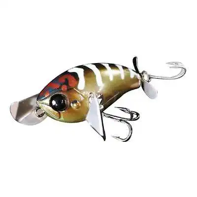 NEW Jackall Micro Pompadour Lure By Anaconda • $26.59