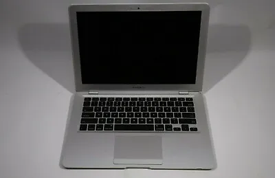 Macbook Air A1304 Mid 2009 For Parts Or Repair • $36.21