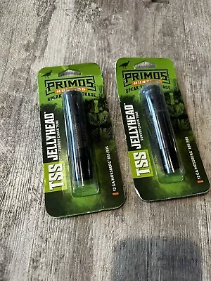 Primos Hunting TSS Jellyhead Turkey Choke Tube For 12GA Mossburg 835/935 • $50