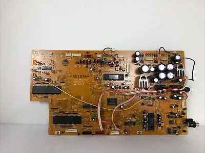 Nakamichi MB-3 Music Bank Multi-CD Player Main Board. Excellent • $60