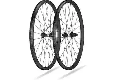 Roval Control Carbon Wheelset - 29  15 X 110mm/12 X 148mm SRAM XD 6 Bolt Sati • $1350