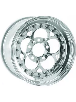 Weld Racing Wheel Magnum III RT 15x10 Bolt Pattern 5x120.65mm BS 4 (792P-510278) • $1427.80