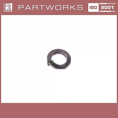 Spring Ring For Porsche Such As N0420011 • $9.37