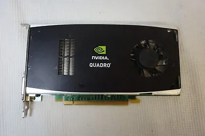 Nvidia Quadro Graphics Card | FX1800 • $14.40
