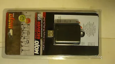 Mojo Outdoors Multi-Decoy/Multi-Cycle Receiver USB HW2502   V • $25.65