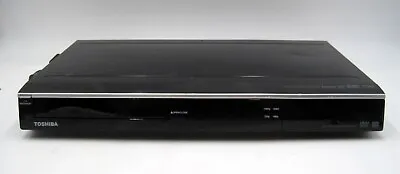 Toshiba DR430KU DVD Video Recorder Player HDMI 1080p Upscaling • $119.96