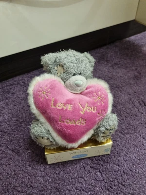 £4.99 • Buy Me 2 You Bears